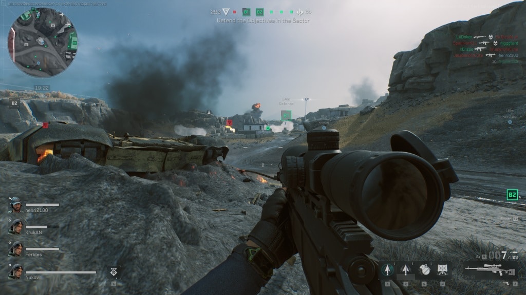 Delta Force Download PC