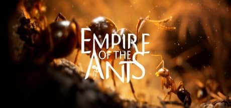 Empire of the Ants