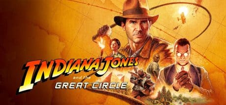Indiana Jones and the Great Circle