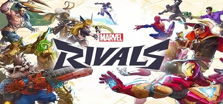 Marvel Rivals PC