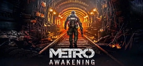 Metro Awakening PC