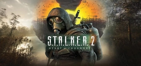 S.T.A.L.K.E.R. 2 Heart of Chornobyl PC