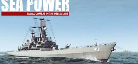 Sea Power Naval Combat in the Missile Age