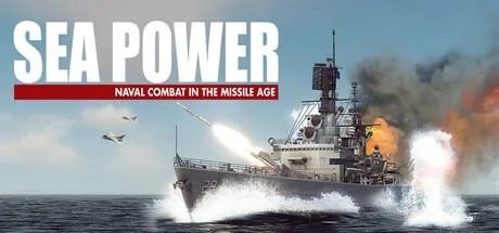 Sea Power Naval Combat in the Missile Age PC