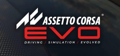 Assetto Corsa EVO