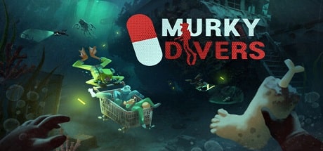 Murky Divers PC