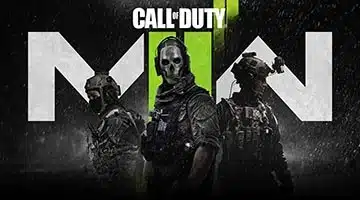 Call of Duty Modern Warfare II