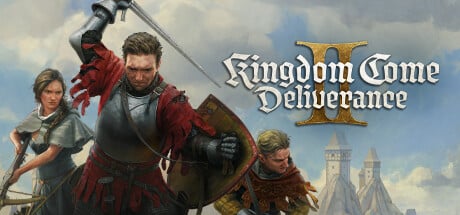 Kingdom Come Deliverance II PC