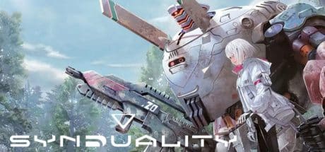 SYNDUALITY Echo of Ada