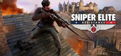 Sniper Elite Resistance