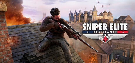Sniper Elite Resistance PC