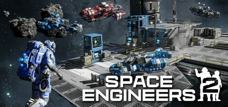 Space Engineers 2 PC