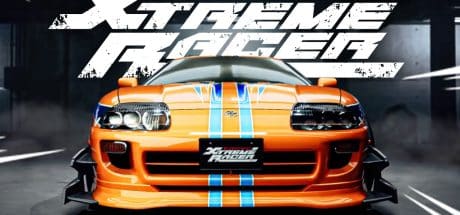Tokyo Xtreme Racer