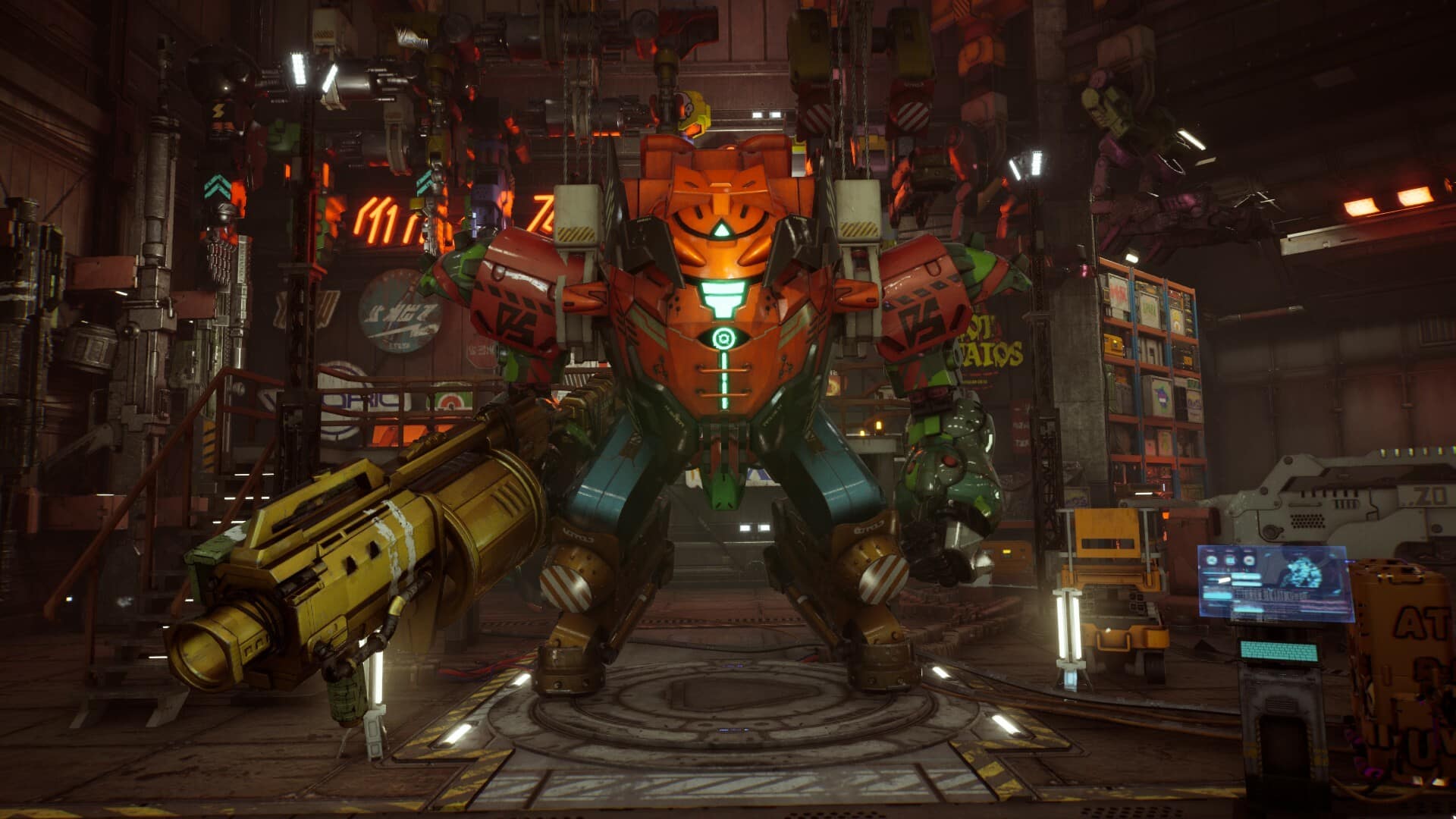 SYNDUALITY Echo of Ada Download PC