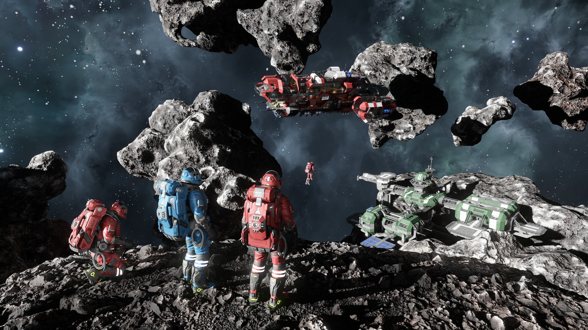 Space Engineers 2 Download PC