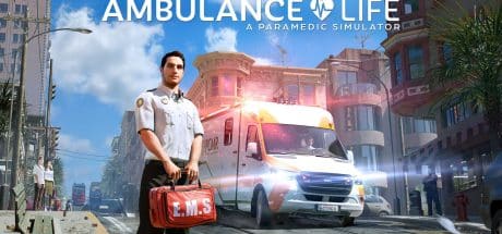 Ambulance Life A Paramedic Simulator