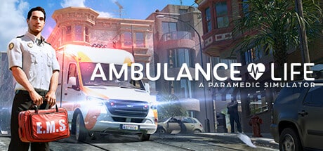 Ambulance Life A Paramedic Simulator PC