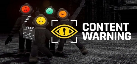 Content Warning PC