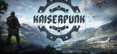 KAISERPUNK