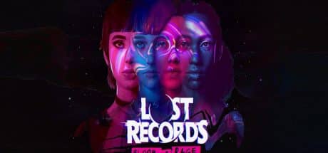 Lost Records Bloom and Rage