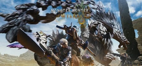 Monster Hunter Wilds