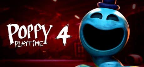 Poppy Playtime Chapter 4