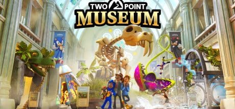 Two Point Museum