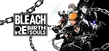 BLEACH Rebirth of Souls PC