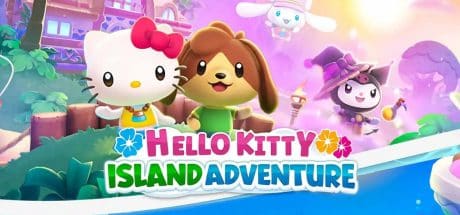 Hello Kitty Island Adventure
