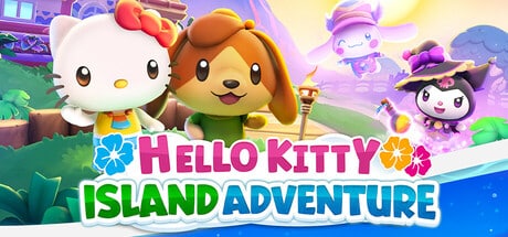 Hello Kitty Island Adventure PC