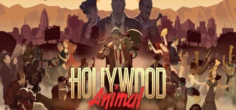 Hollywood Animal