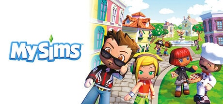 MySims PC