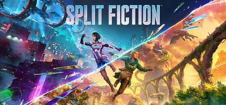 Split Fiction PC