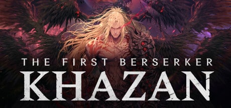 The First Berserker Khazan PC