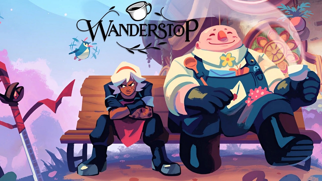 Wanderstop