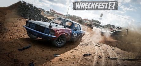 Wreckfest 2
