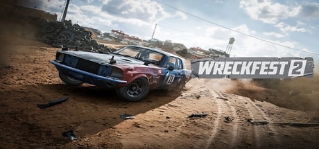 Wreckfest 2 PC