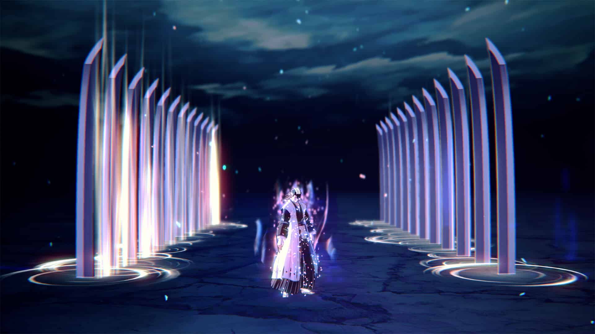 BLEACH Rebirth of Souls Download PC