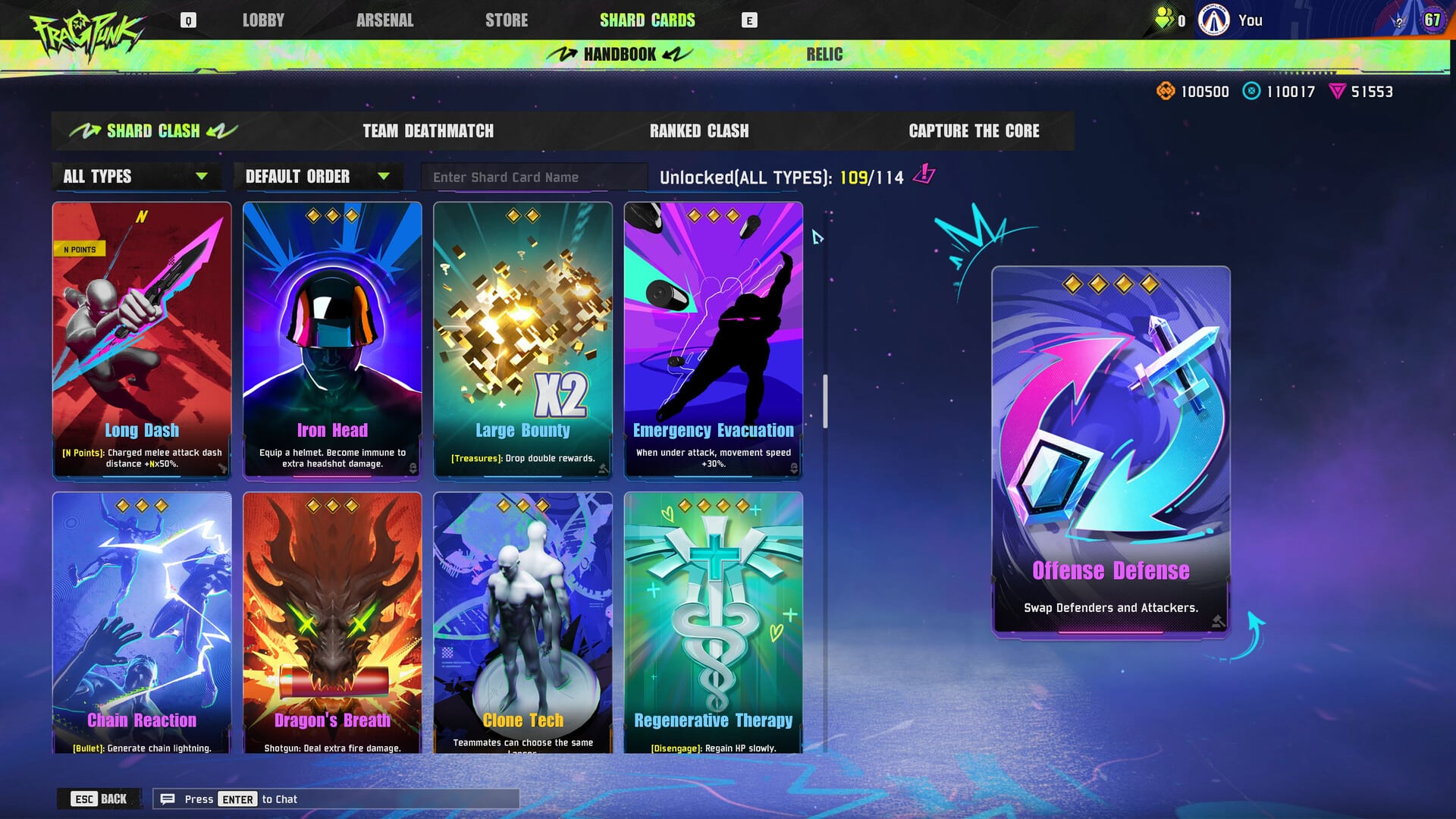 FragPunk Download PC