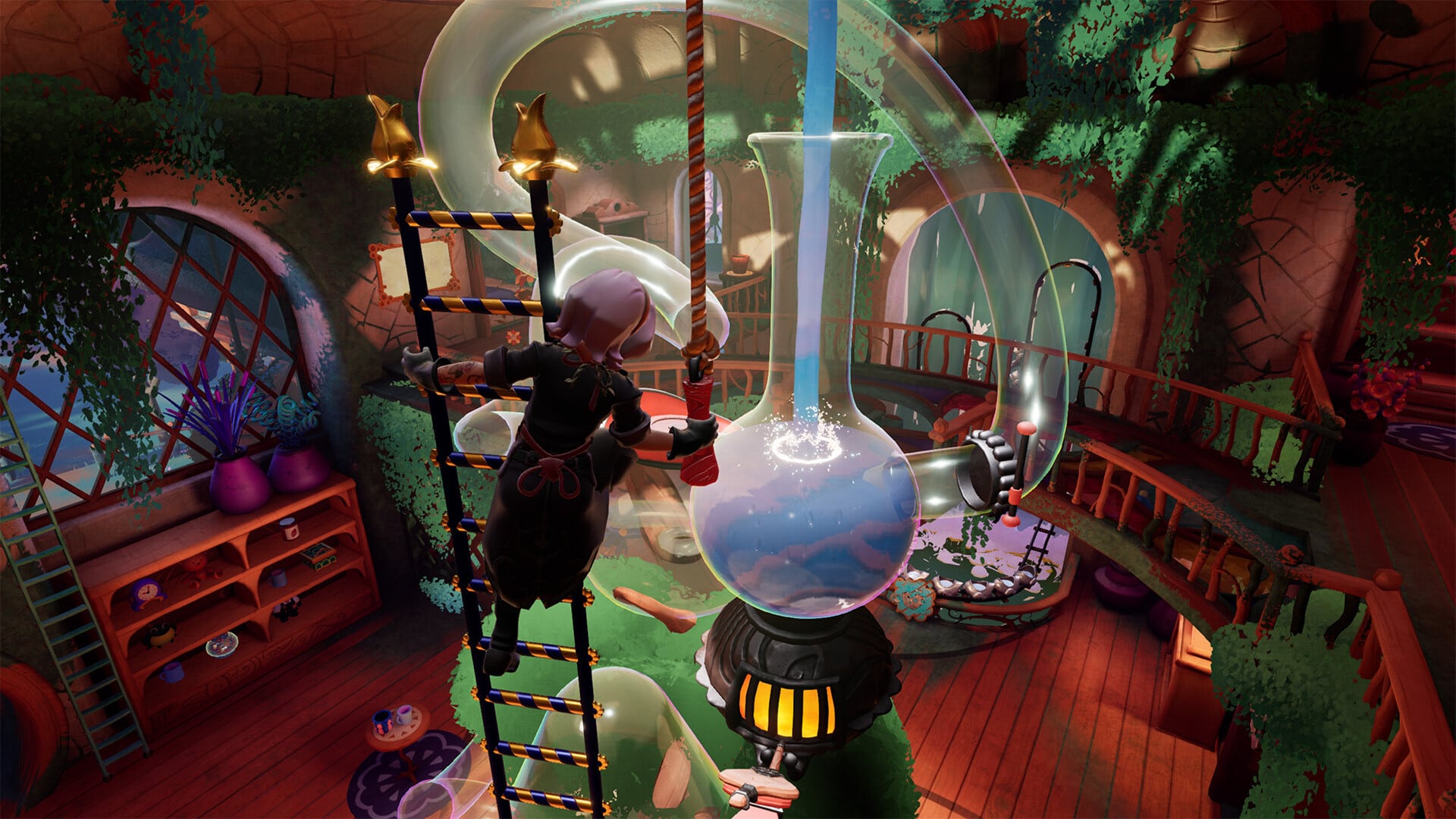 Wanderstop Download PC