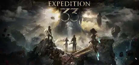 Clair Obscur Expedition 33