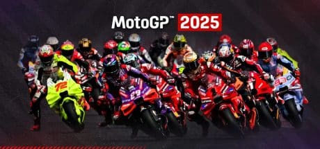 MotoGP 25