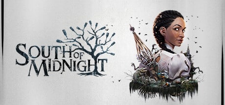 South of Midnight PC