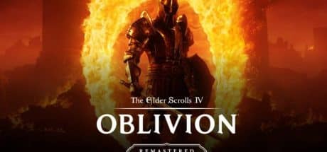 The Elder Scrolls IV Oblivion Remastered