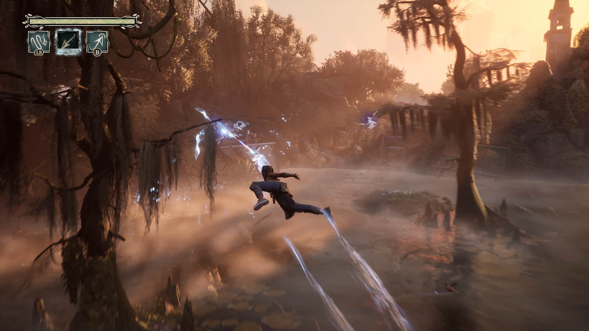 South of Midnight PC