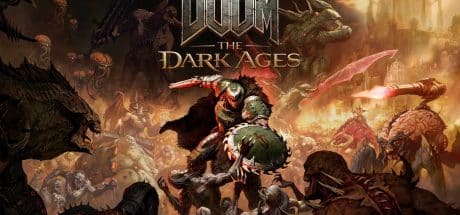 DOOM The Dark Ages