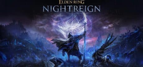 Elden Ring Nightreign