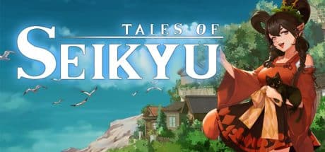Tales of Seikyu