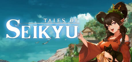 Tales of Seikyu PC