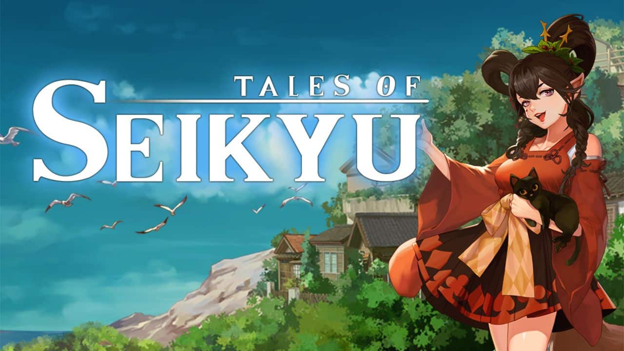 Tales of Seikyu